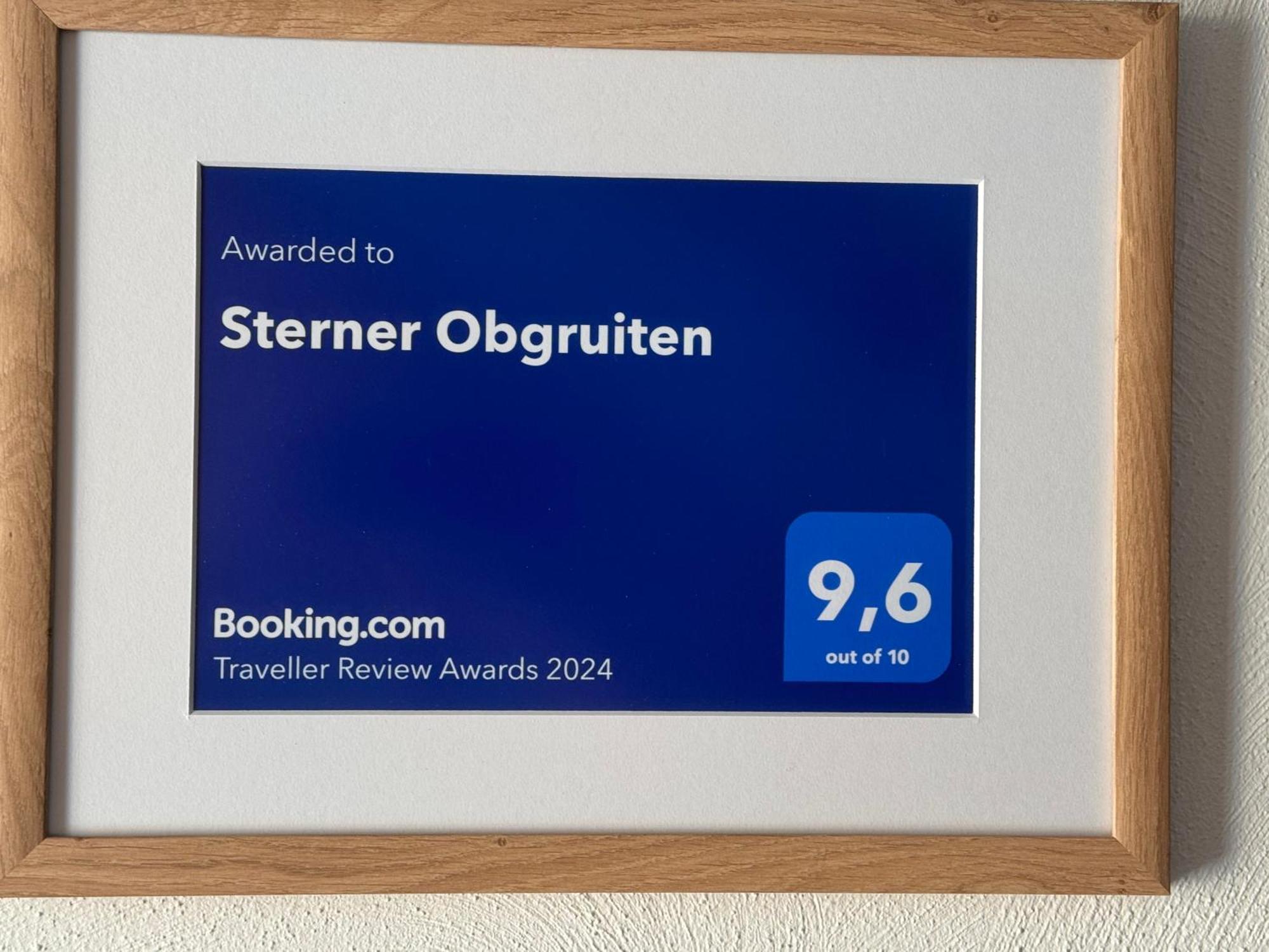 Sterner Obgruiten Haan Exterior photo