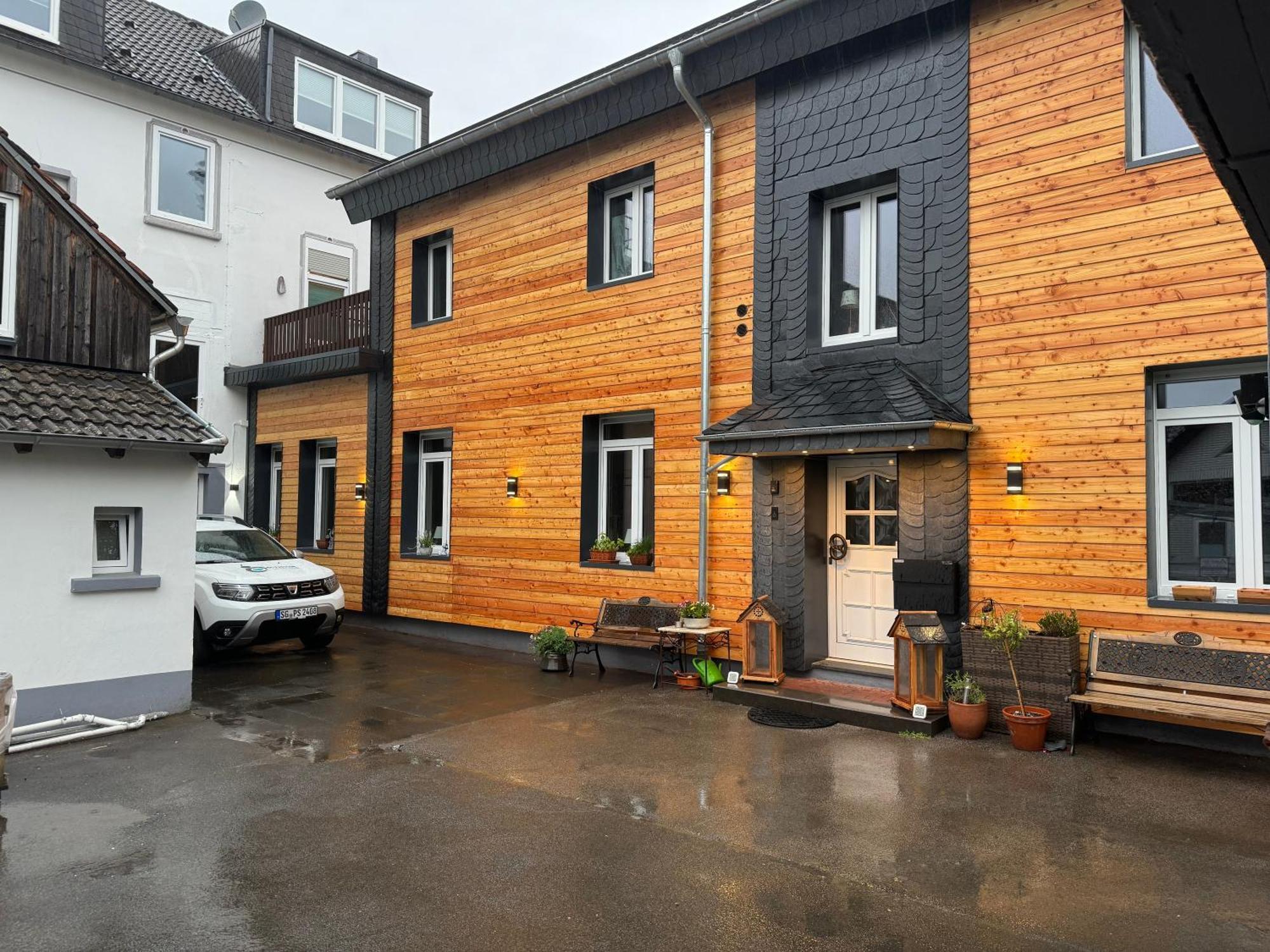 Sterner Obgruiten Haan Exterior photo